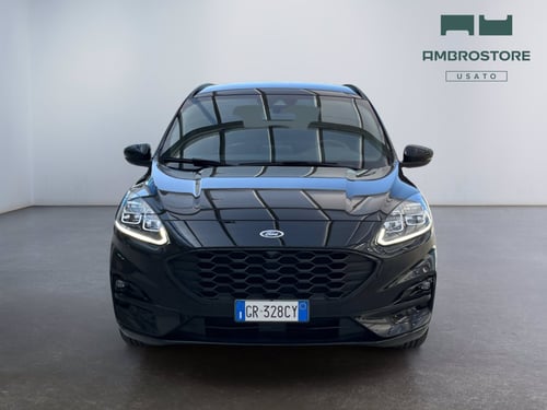 FORD Kuga 2.5 full hybrid st-line x 2wd 190cv cvt