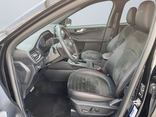 FORD Kuga 2.5 full hybrid st-line x 2wd 190cv cvt