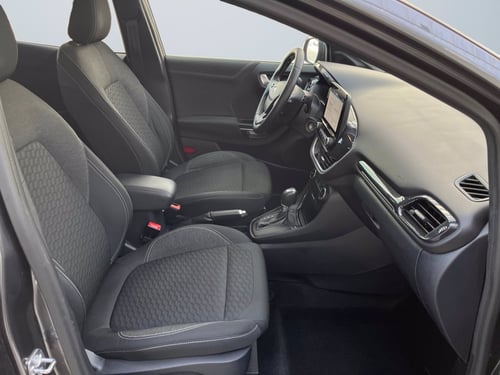 FORD Puma 1.0 ecoboost h titanium s&s 125cv auto