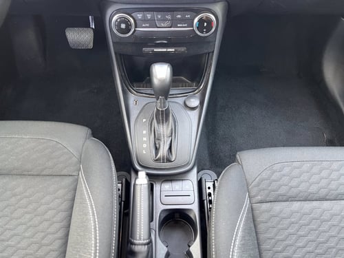 FORD Puma 1.0 ecoboost h titanium s&s 125cv auto