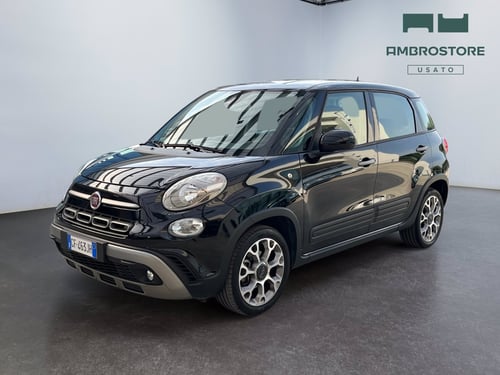 FIAT 500l cross 1.4 s&s 95cv my20