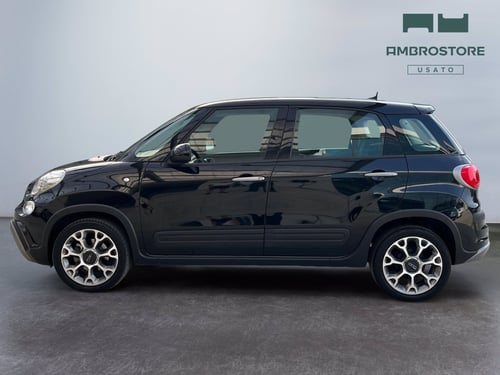 FIAT 500l cross 1.4 s&s 95cv my20