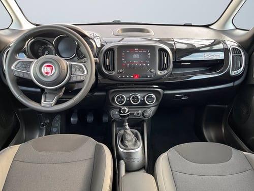 FIAT 500l cross 1.4 s&s 95cv my20