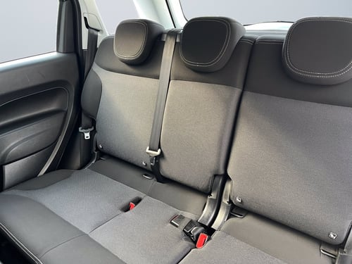 FIAT 500l cross 1.4 s&s 95cv my20
