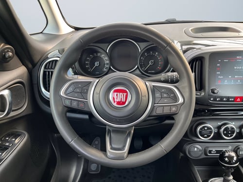 FIAT 500l cross 1.4 s&s 95cv my20