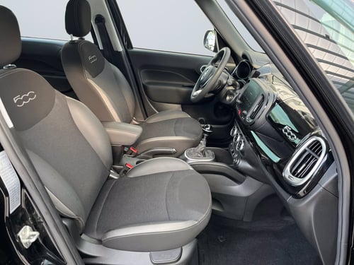 FIAT 500l cross 1.4 s&s 95cv my20