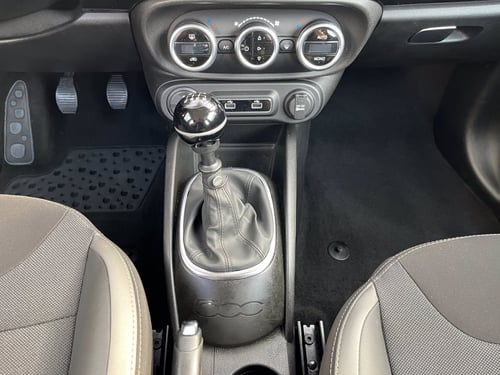 FIAT 500l cross 1.4 s&s 95cv my20