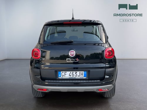 FIAT 500l cross 1.4 s&s 95cv my20