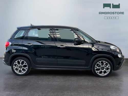 FIAT 500l cross 1.4 s&s 95cv my20