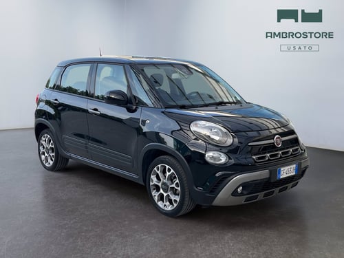 FIAT 500l cross 1.4 s&s 95cv my20