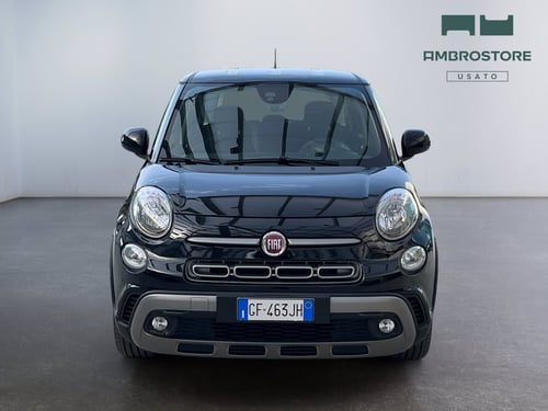 FIAT 500l cross 1.4 s&s 95cv my20