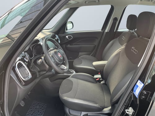 FIAT 500l cross 1.4 s&s 95cv my20