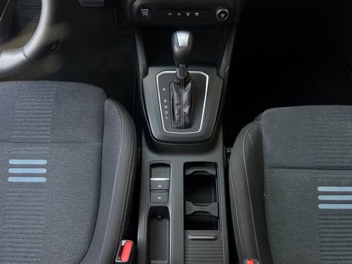FORD Focus 1.0 EcoBoost Hybrid 125 CV Powershift SW Active