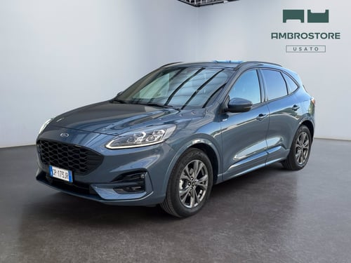 FORD Kuga 2.5 full hybrid st-line x 2wd 190cv cvt