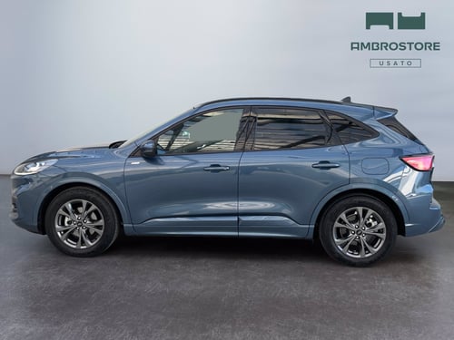 FORD Kuga 2.5 full hybrid st-line x 2wd 190cv cvt