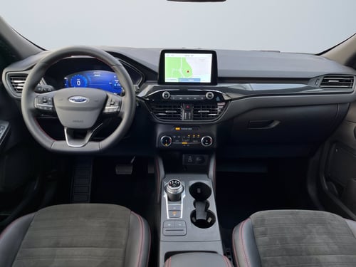 FORD Kuga 2.5 full hybrid st-line x 2wd 190cv cvt