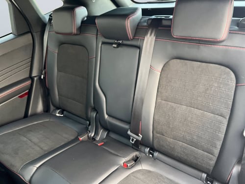 FORD Kuga 2.5 full hybrid st-line x 2wd 190cv cvt