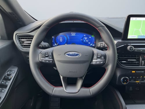 FORD Kuga 2.5 full hybrid st-line x 2wd 190cv cvt