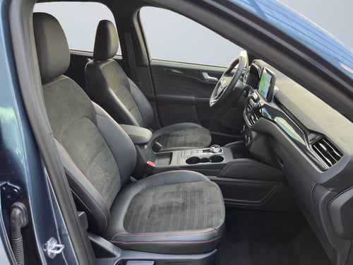 FORD Kuga 2.5 full hybrid st-line x 2wd 190cv cvt