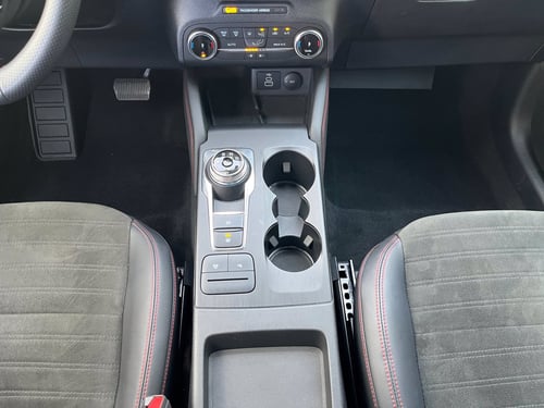 FORD Kuga 2.5 full hybrid st-line x 2wd 190cv cvt