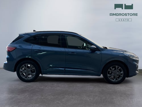 FORD Kuga 2.5 full hybrid st-line x 2wd 190cv cvt