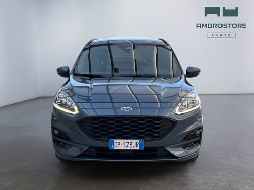 FORD Kuga 2.5 full hybrid st-line x 2wd 190cv cvt