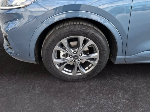 FORD Kuga 2.5 full hybrid st-line x 2wd 190cv cvt