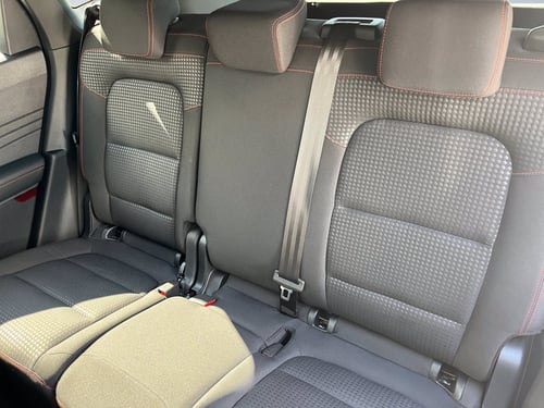 FORD Kuga 2.5 full hybrid st-line x 2wd 190cv cvt