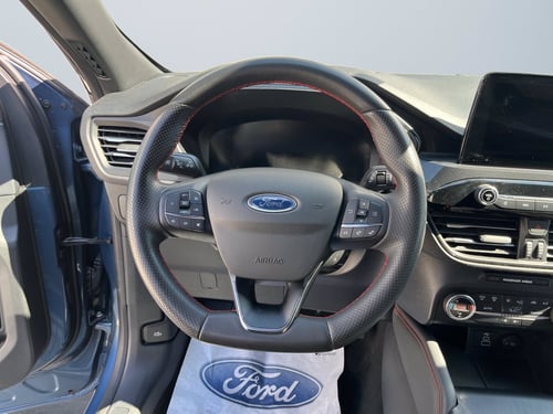FORD Kuga 2.5 full hybrid st-line x 2wd 190cv cvt