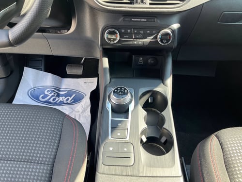 FORD Kuga 2.5 full hybrid st-line x 2wd 190cv cvt