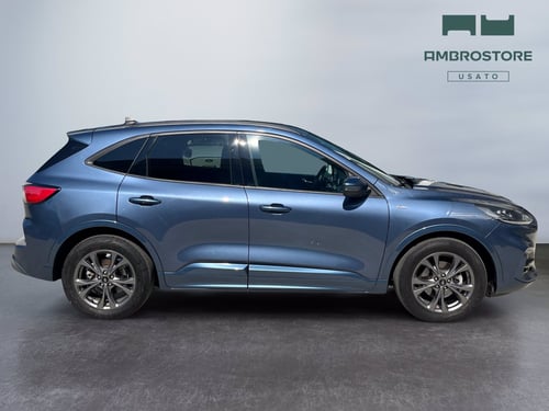 FORD Kuga 2.5 full hybrid st-line x 2wd 190cv cvt