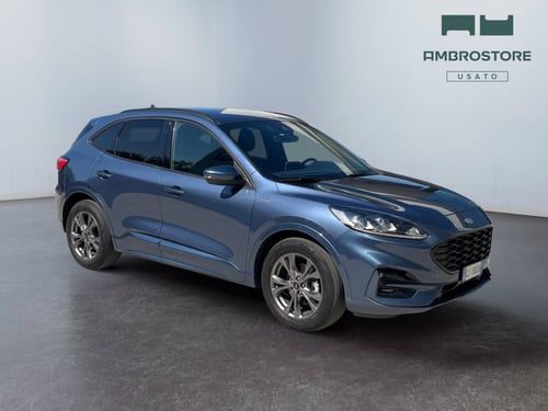 FORD Kuga 2.5 full hybrid st-line x 2wd 190cv cvt