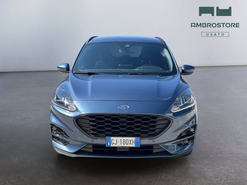 FORD Kuga 2.5 full hybrid st-line x 2wd 190cv cvt