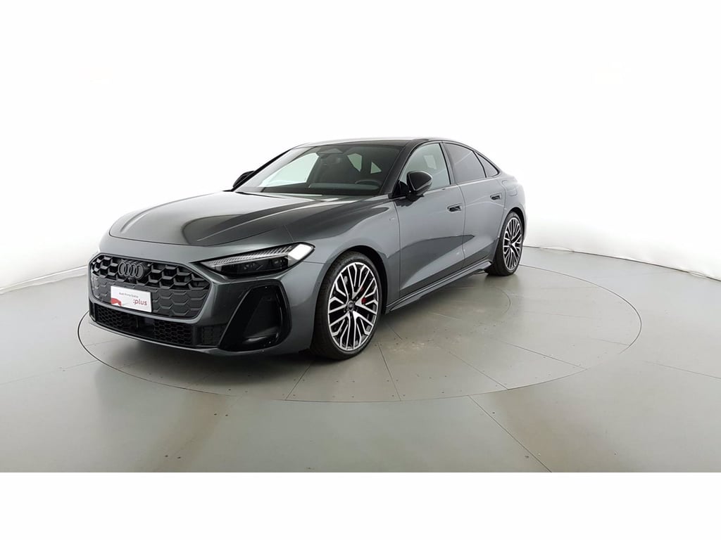 AUDI A5 berlina 2.0 e-hybrid s line edition quattro 299cv s-tronic