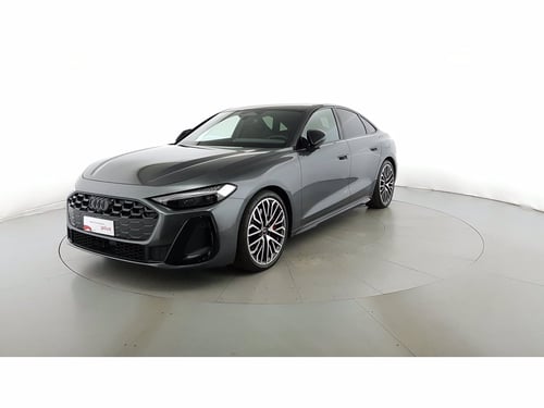 AUDI A5 berlina 2.0 e-hybrid s line edition quattro 299cv s-tronic