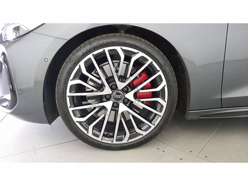 AUDI A5 berlina 2.0 e-hybrid s line edition quattro 299cv s-tronic
