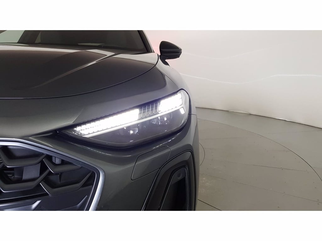 AUDI A5 berlina 2.0 e-hybrid s line edition quattro 299cv s-tronic