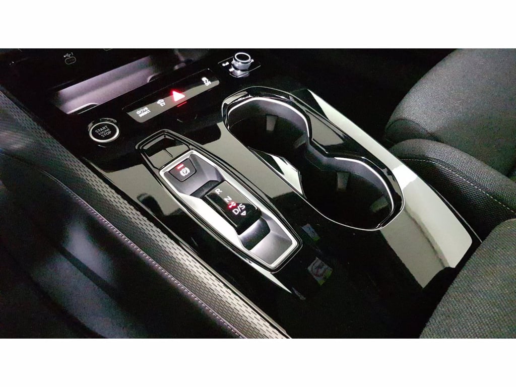 AUDI A5 berlina 2.0 e-hybrid s line edition quattro 299cv s-tronic