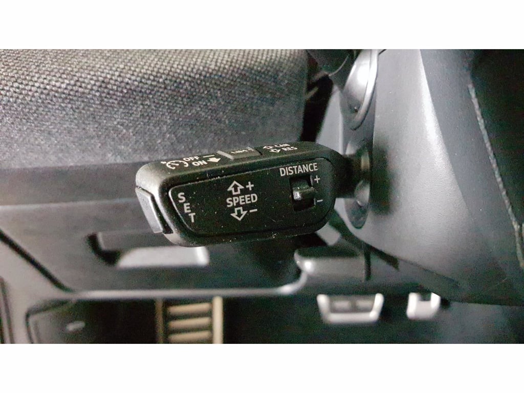 AUDI A5 berlina 2.0 e-hybrid s line edition quattro 299cv s-tronic