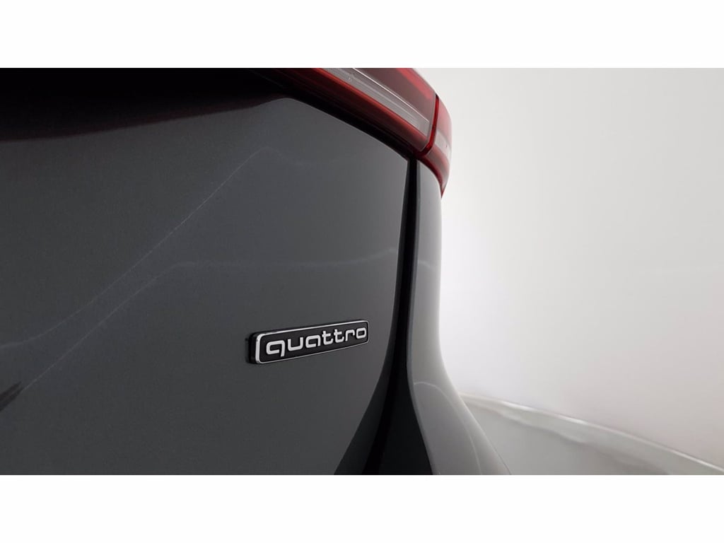 AUDI A5 berlina 2.0 e-hybrid s line edition quattro 299cv s-tronic