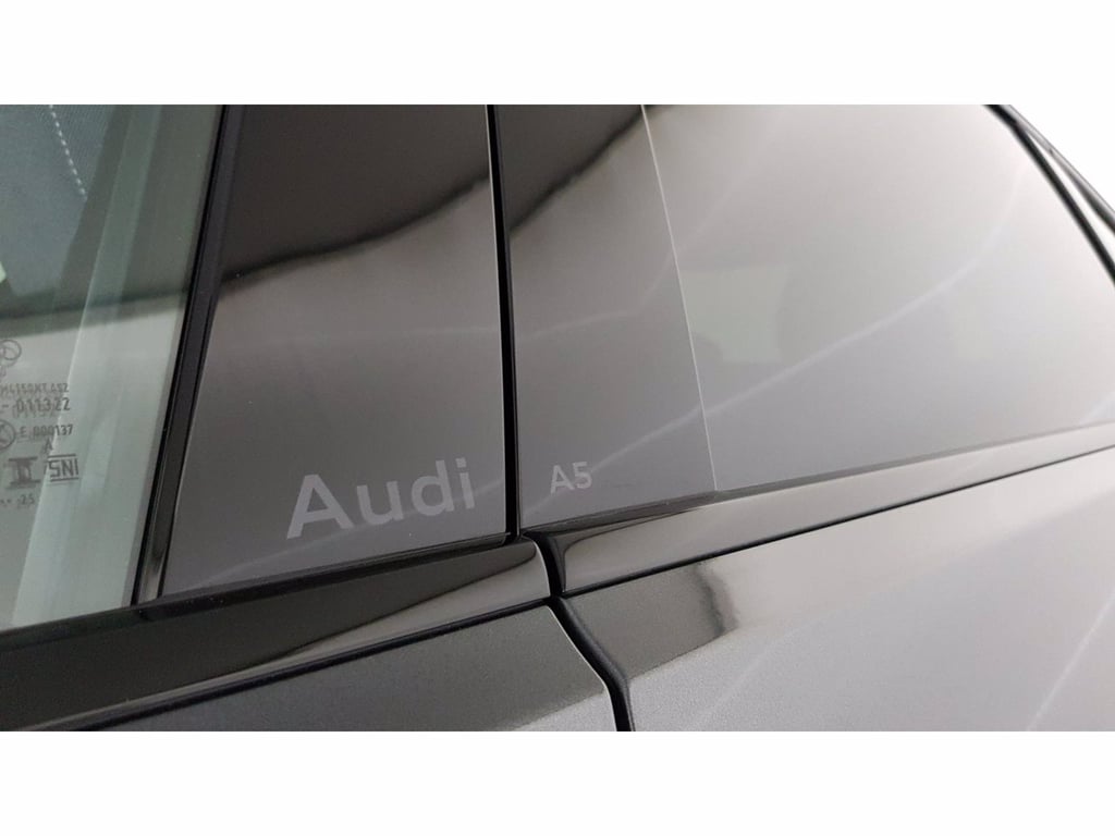 AUDI A5 berlina 2.0 e-hybrid s line edition quattro 299cv s-tronic