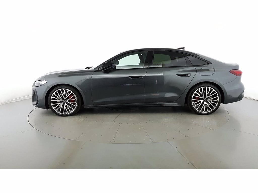 AUDI A5 berlina 2.0 e-hybrid s line edition quattro 299cv s-tronic