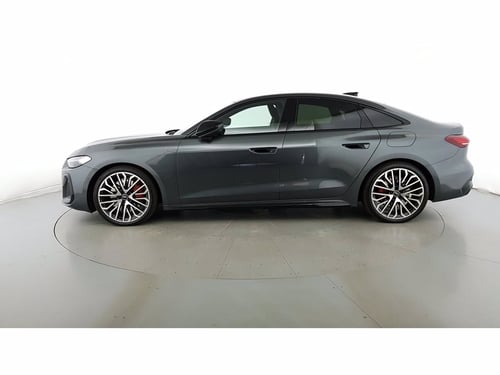 AUDI A5 berlina 2.0 e-hybrid s line edition quattro 299cv s-tronic