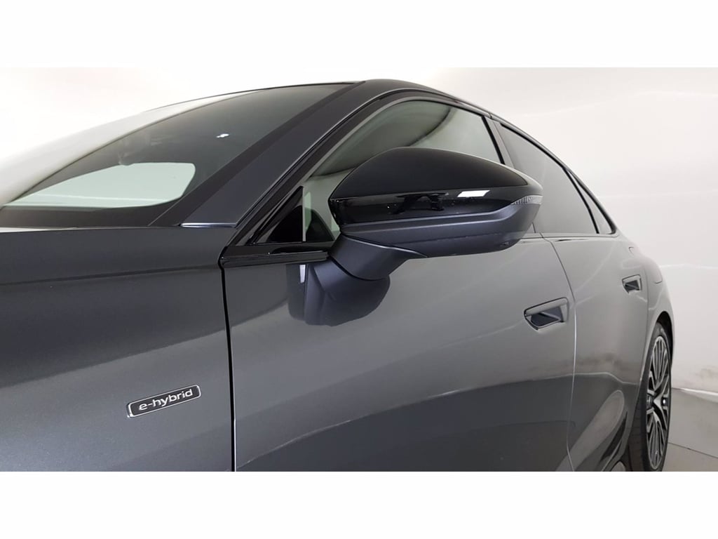 AUDI A5 berlina 2.0 e-hybrid s line edition quattro 299cv s-tronic