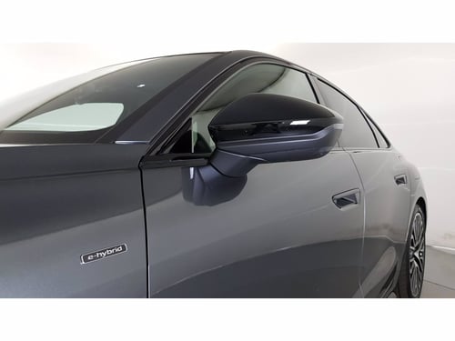 AUDI A5 berlina 2.0 e-hybrid s line edition quattro 299cv s-tronic