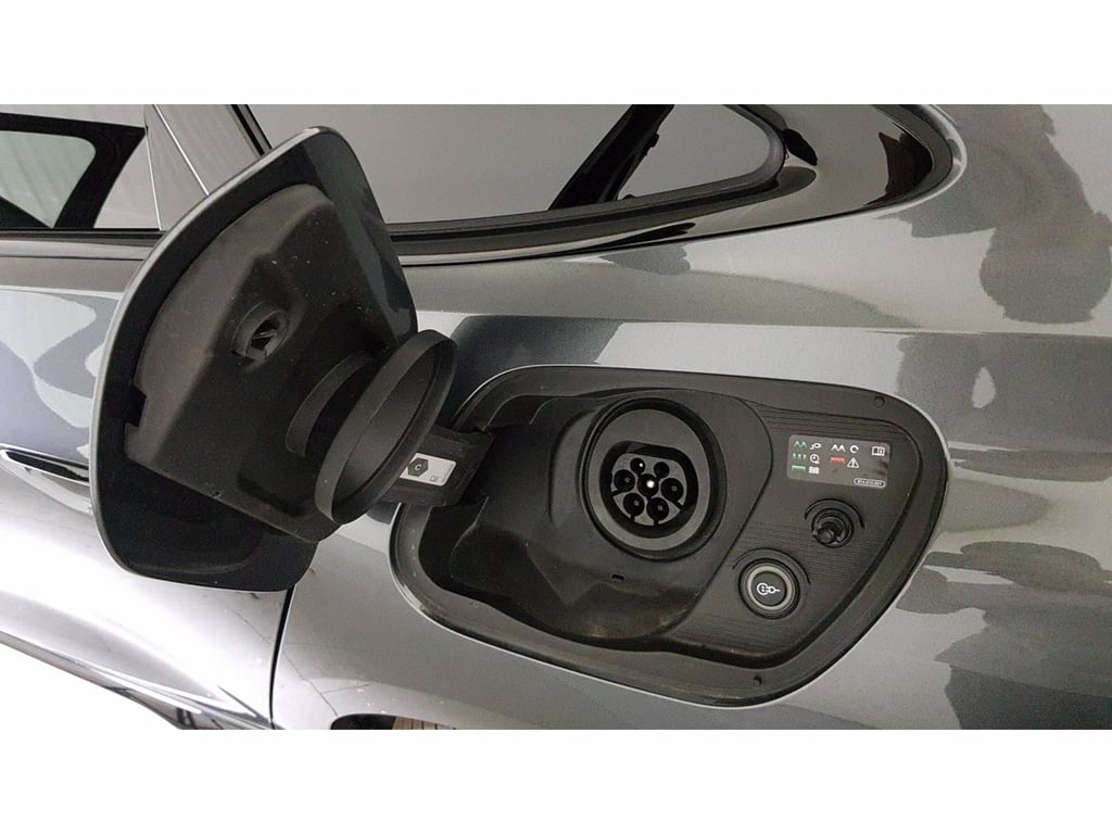 AUDI A5 berlina 2.0 e-hybrid s line edition quattro 299cv s-tronic