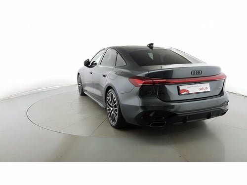 AUDI A5 berlina 2.0 e-hybrid s line edition quattro 299cv s-tronic