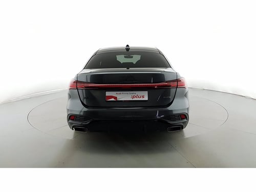 AUDI A5 berlina 2.0 e-hybrid s line edition quattro 299cv s-tronic