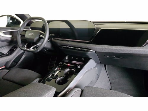 AUDI A5 berlina 2.0 e-hybrid s line edition quattro 299cv s-tronic