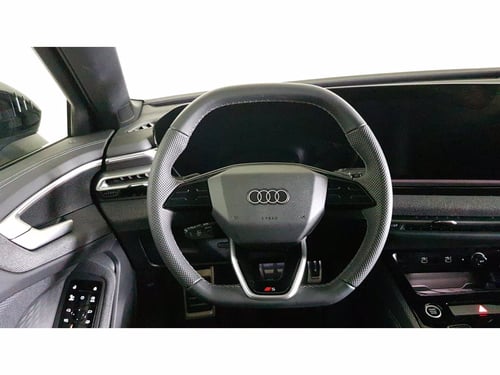AUDI A5 berlina 2.0 e-hybrid s line edition quattro 299cv s-tronic